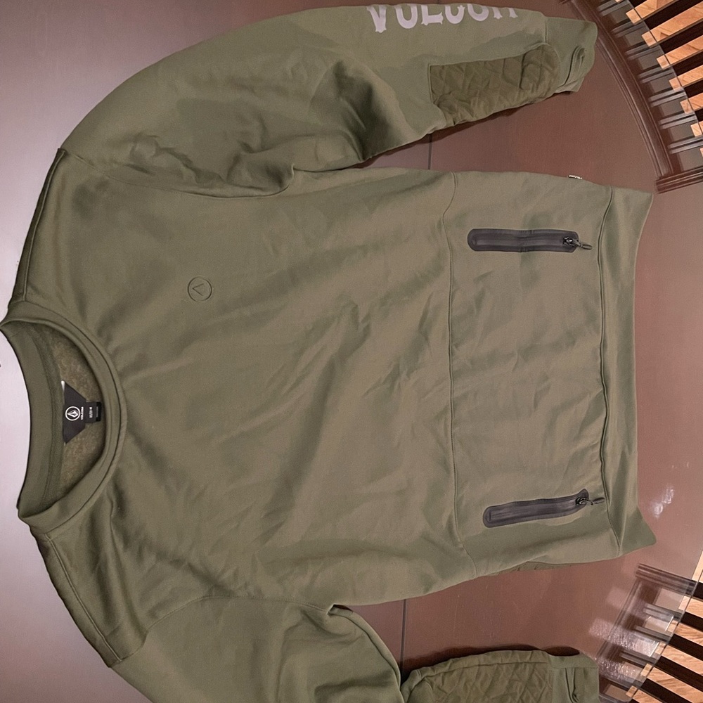 Volcom Crewneck